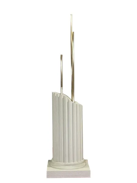 Колонна El Greco Screw L - Фото основное 1