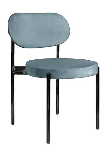 Стул Modern Black, Something blue - Фото основное 1