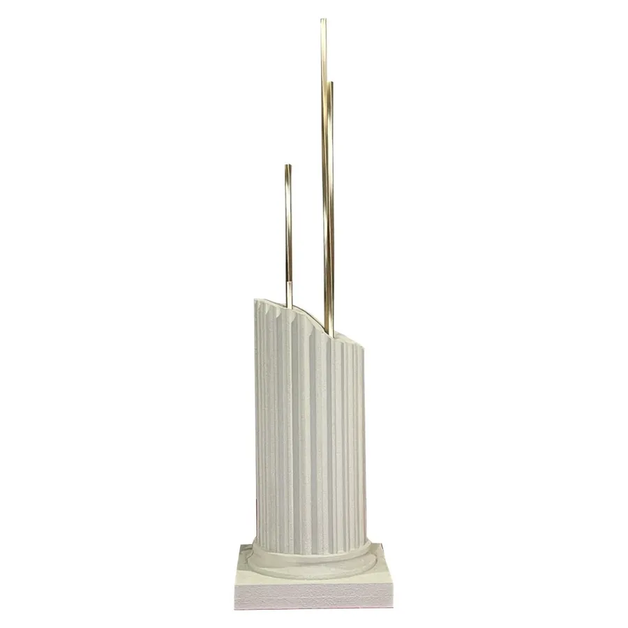 Колонна El Greco Screw L - Фото миниатюра 1