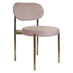 Стул Modern Gold, Rose Quartz