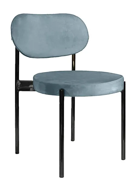Стул Modern Black, Something blue - Фото основное 1