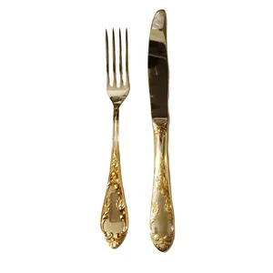 Столовые приборы Classic