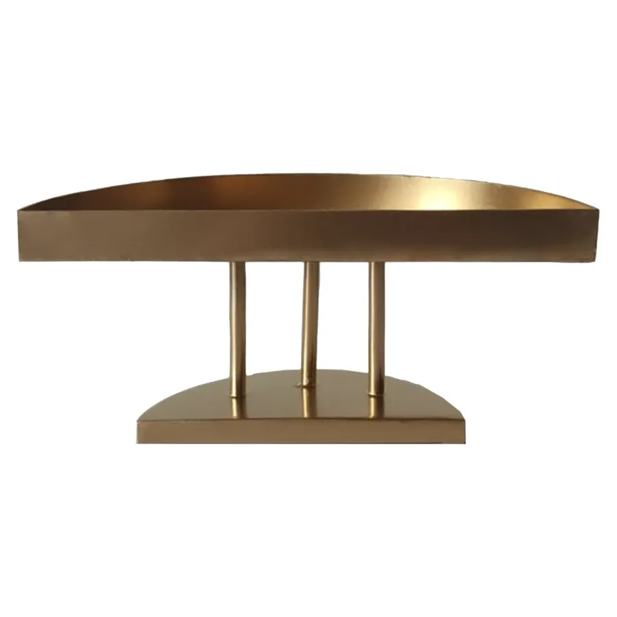 Стойка Plateau Duet S - Фото миниатюра 1