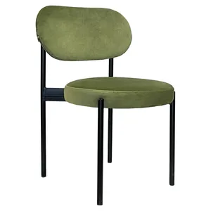 Стул Modern Black, Matcha