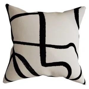 Чехол на подушку Canva