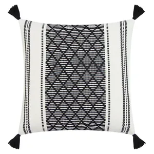 Чехол на подушку Black or White 1