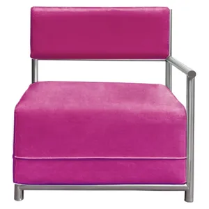 Диван Vice Versa Square Right, Inviting Fuchsia