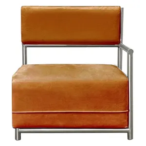 Диван Vice Versa Square Right, Marigold