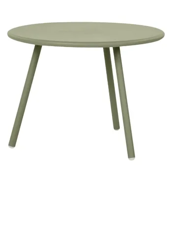 Столик журнальный Union Olive L - Фото основное 1