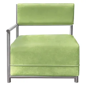 Диван Vice Versa Square Left, Matcha