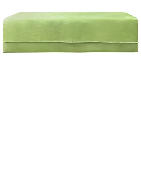 Пуф Vice Versa Rectangle Matcha - Фото основное 1