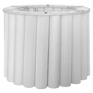 Подстолье банкетного стола Squash