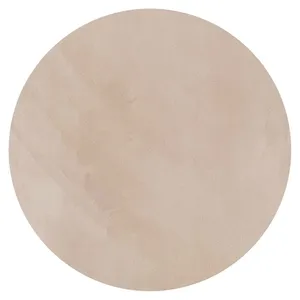 Чехол на прямоугольник Twist M, кремовый бисквит