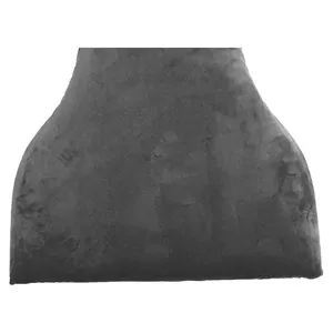 Подушка стула Hameleon (велюр), серый