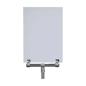 Печать таблички A3 для навигационной стойки