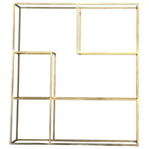 Стеллаж Блок (ПО ПРЕДЗАКАЗУ)