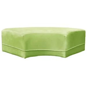 Пуф Vice Versa Serpent In Matcha