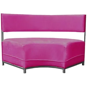 Диван Vice Versa Serpent In, Inviting Fuchsia
