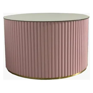 Журнальный столик Pink Ray