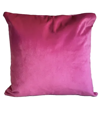Подушка декоративная Inviting Fuchsia - Фото основное 1