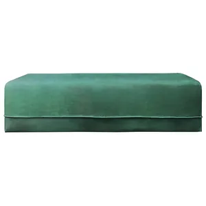 Пуф Vice Versa Rectangle Emerald
