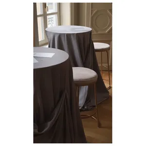 Стул барный Modern Cream Bisquit (любой оттенок каркаса) - Фото 2