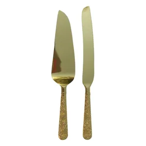 Приборы для разрезания торта Goldie