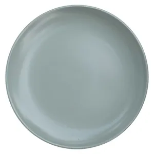 Тарелка Accent Moss M