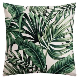 Чехол на подушку Tropicana 2