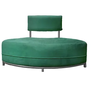 Диван Vice Versa Serpent Out, Emerald