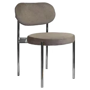 Стул Modern Silver, Coco