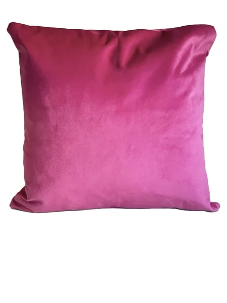 Подушка декоративная Inviting Fuchsia - Фото основное 1