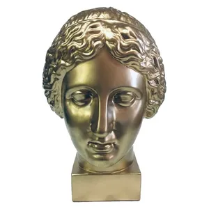 Гипсовая скульптура Aphine