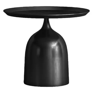 Столик журнальный Marocco Black S