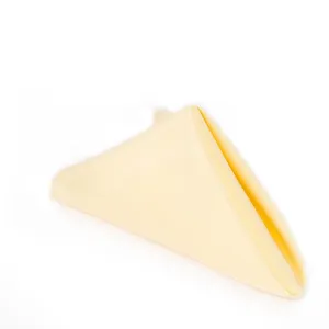 Салфетка песочная, полиэстер