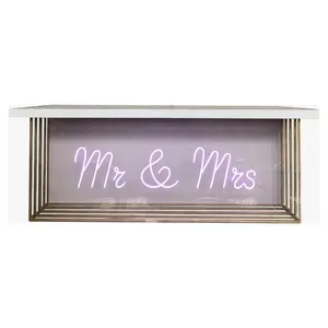 Панель Neon RGB