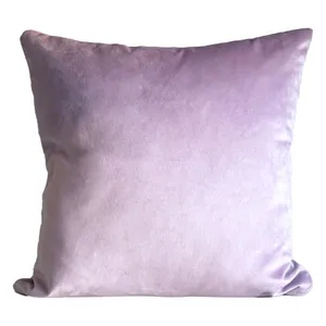 Подушка декоративная Pale Orchid