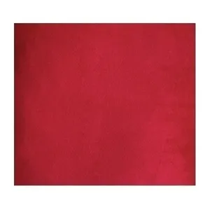 Чехол на квадратный пуф, Passion Expression/красный