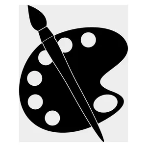 Перекрас металло-каркаса журнальных столиков Marmaris