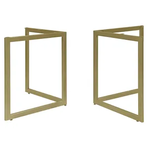 Ноги стола Corners, сет из 2 шт