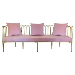 Диван Squash L, Pink Lipstick