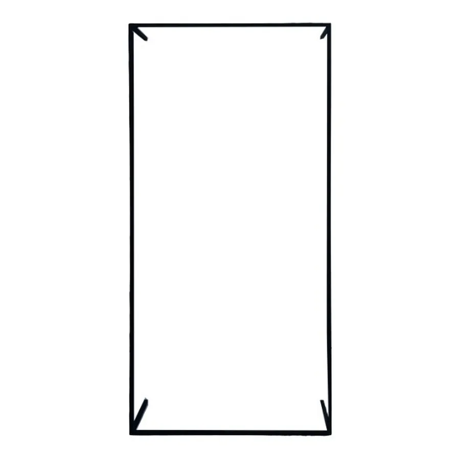Накладка на банер Laуer Frame S - Фото миниатюра 2
