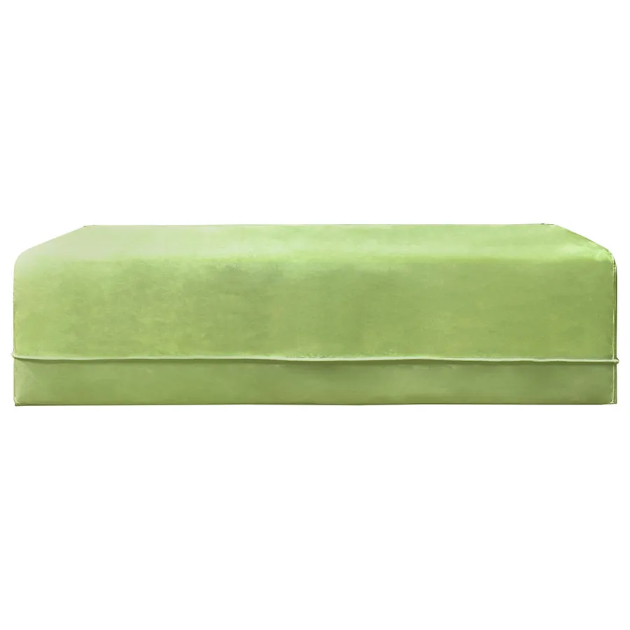Пуф Vice Versa Rectangle Matcha - Фото основное 1