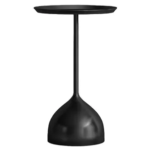 Столик журнальный Marocco Black L
