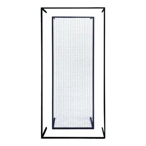 Накладка на банер Laуer Frame S