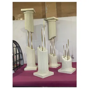 Флористическая стойка Pillar L - Фото 3