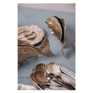 Салфетница Carp, Gold is Cold - Фото 5