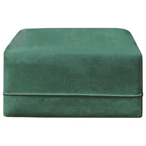 Пуф Vice Versa Square Emerald