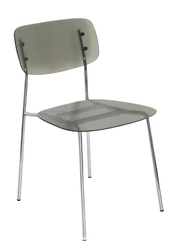 Стул Prism Silver, Театр теней - Фото основное 1