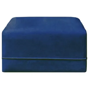 Пуф Vice Versa Square Navy